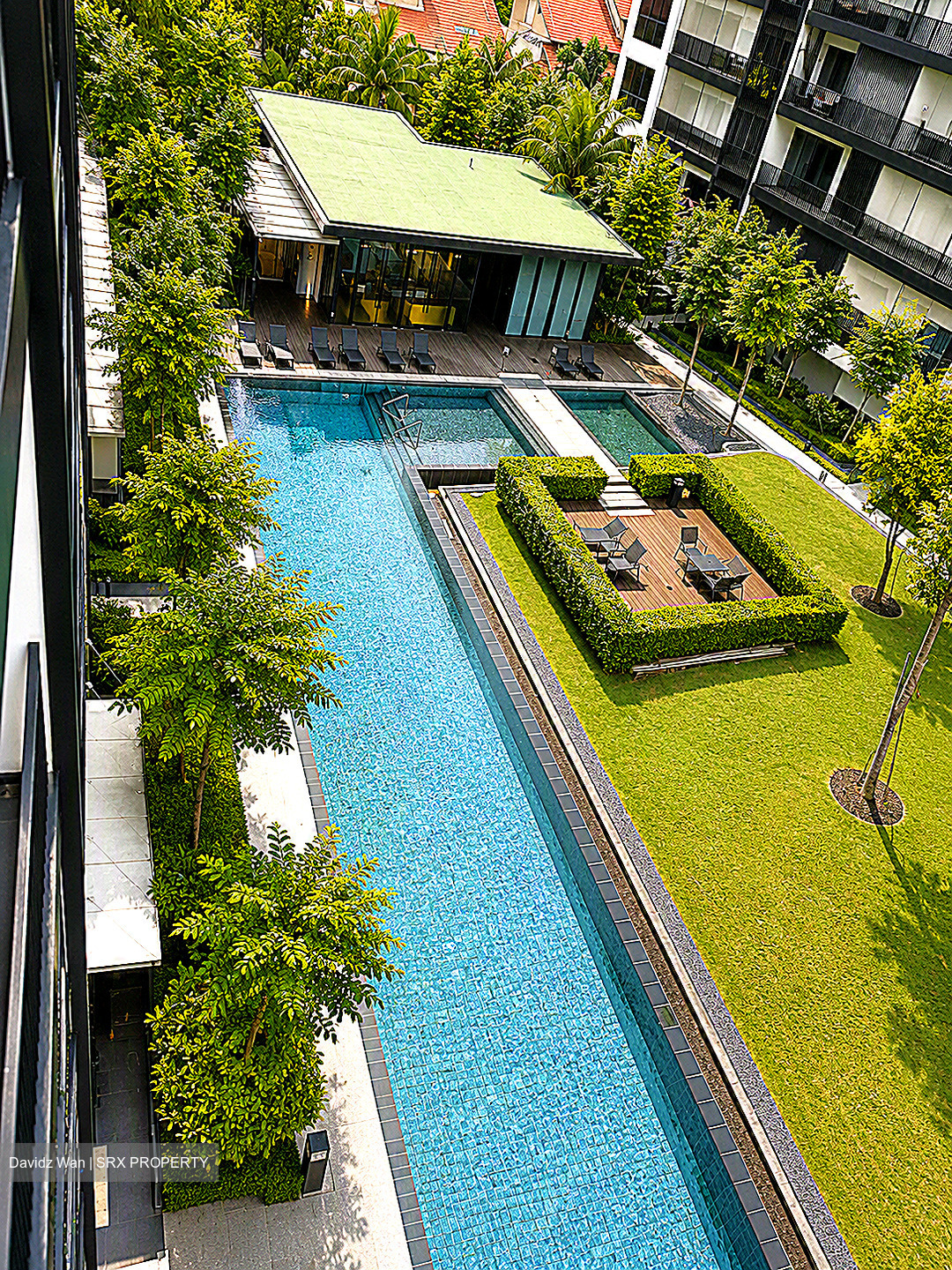 Village @ Pasir Panjang (D5), Condominium #583709281